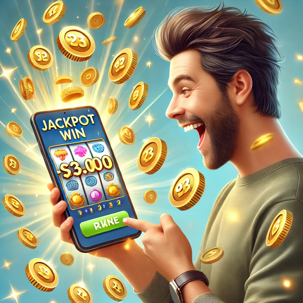 NASA45: Agen Situs Slot Online Terpercaya Resmi Tanpa Kendala